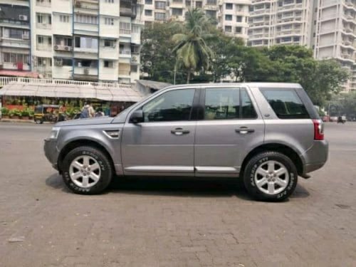 Used 2013 Land Rover Freelander 2 for sale