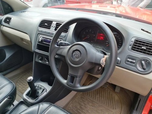 Volkswagen Polo 2011 for sale