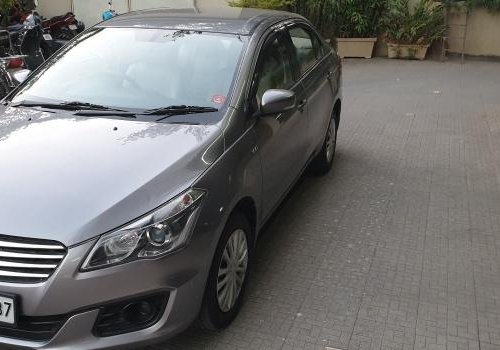 Used 2014 Maruti Suzuki Ciaz for sale