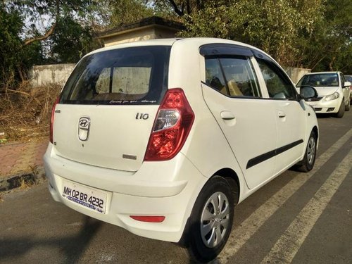 Used Hyundai i10 car at low price