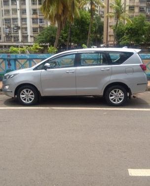 Toyota Innova Crysta 2.8 GX AT 2016 for sale