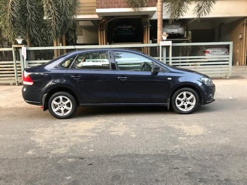 Volkswagen Vento 2013 for sale