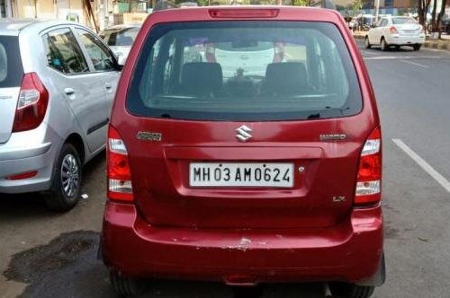 Used 2007 Maruti Suzuki Wagon R car at low price