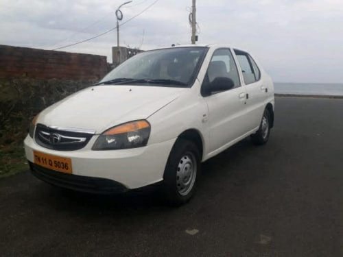 Tata Indigo eCS LS (TDI) BS III 2015 for sale