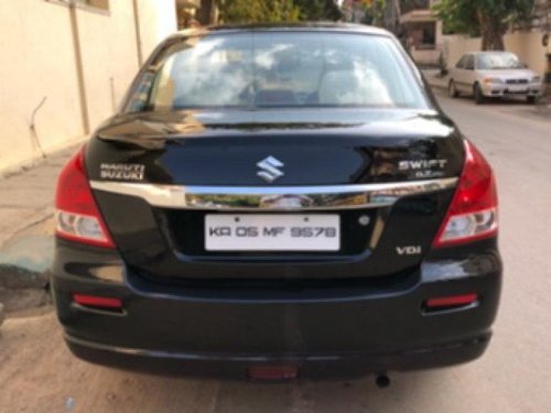 Maruti Dzire VDi 2008 for sale