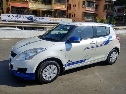 Used Maruti Suzuki Swift 2013 car at low price