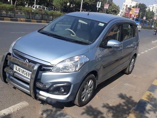 Used 2016 Maruti Suzuki Ertiga for sale