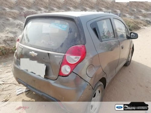 Used Chevrolet Beat 2013 car at low price