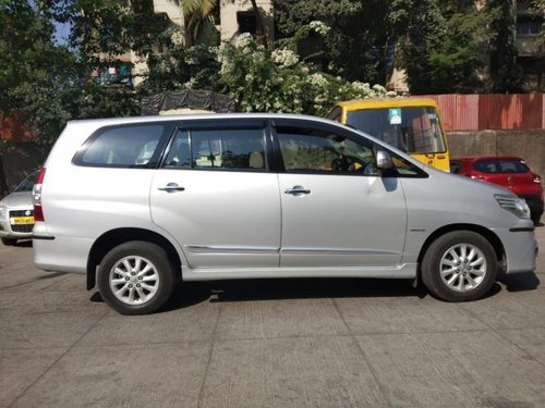 2014 Toyota Innova for sale at low price