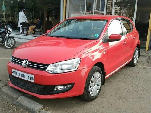 Volkswagen Polo 2013 for sale