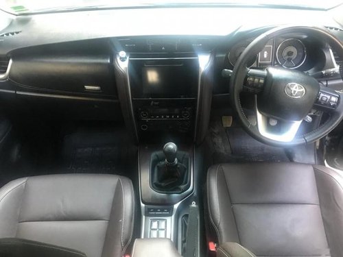 2018 Toyota Fortuner for sale