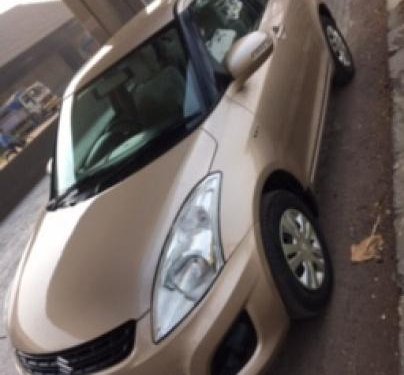 Used Maruti Suzuki Dzire 2013 car at low price