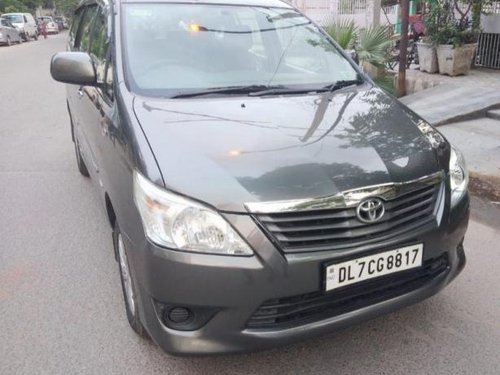 Used 2012 Toyota Innova for sale