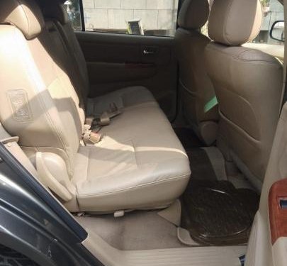 Used Toyota Fortuner 3.0 Diesel 2010 for sale