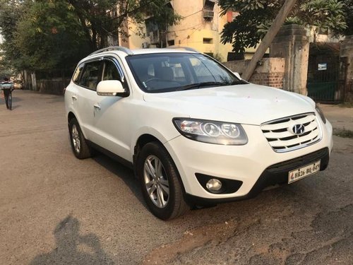 Used 2012 Hyundai Santa Fe for sale