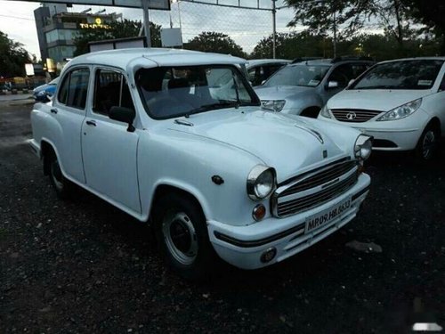 1999 Hindustan Motors Ambassador for sale