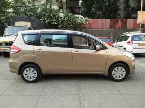 Used 2017 Maruti Suzuki Ertiga for sale