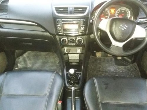 Maruti Suzuki Swift 2015 for sale