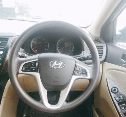 Hyundai Verna 2013 for sale