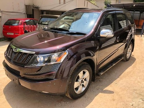 Mahindra XUV500 2014 for sale