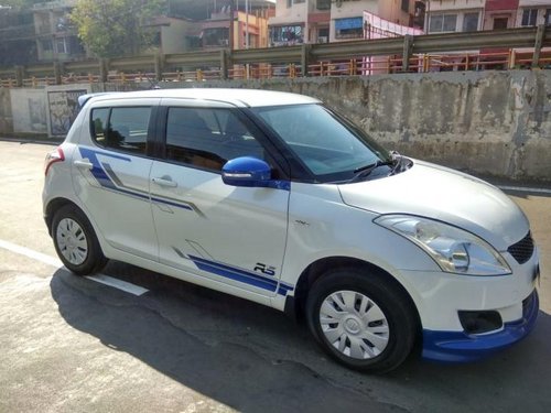 Used Maruti Suzuki Swift 2013 car at low price