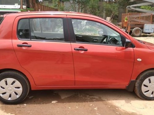 Used 2015 Maruti Suzuki Celerio for sale