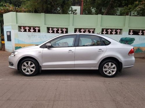 Volkswagen Vento 2010 for sale