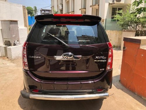 Mahindra XUV500 2014 for sale