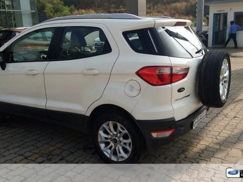 Ford EcoSport 1.5 Diesel Titanium 2013 for sale