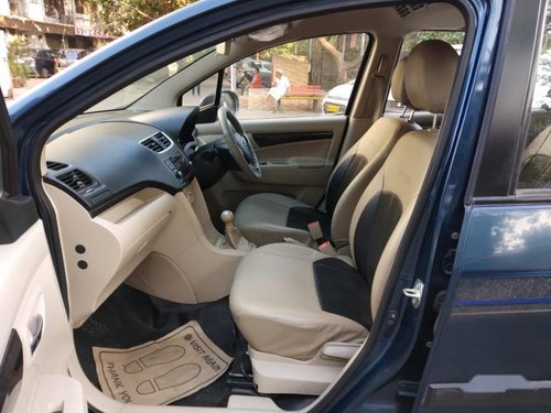 Maruti Ertiga VXI Limited Edition 2014 for sale