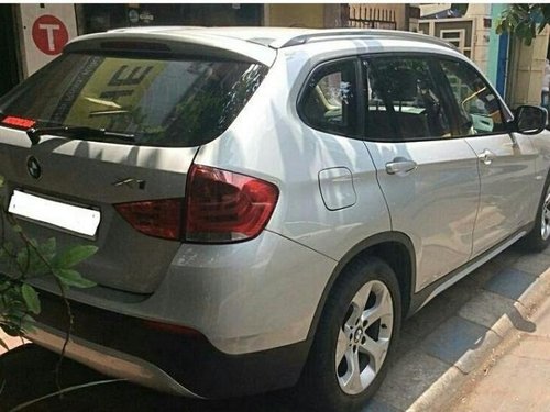 BMW X1 sDrive20d 2012 for sale