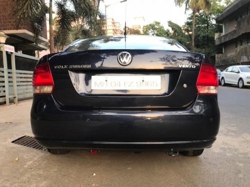 Volkswagen Vento 2013 for sale