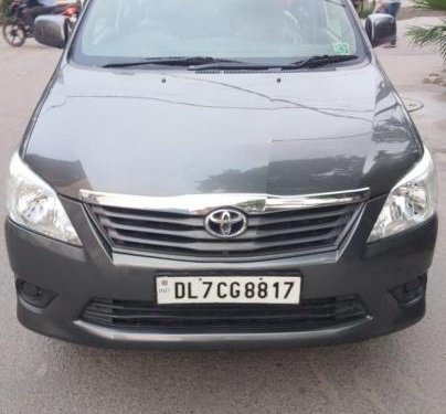 Used 2012 Toyota Innova for sale