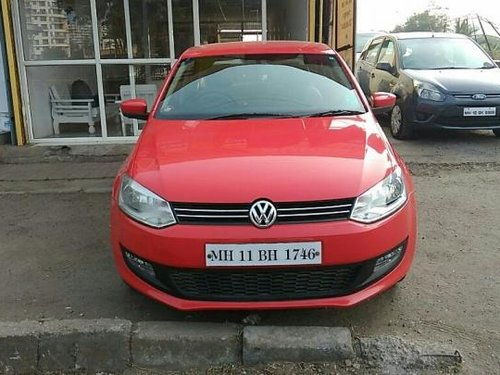 Volkswagen Polo 2013 for sale