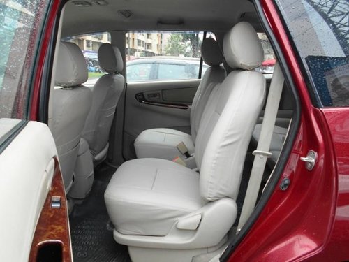 Used 2010 Toyota Innova 2004-2011 for sale