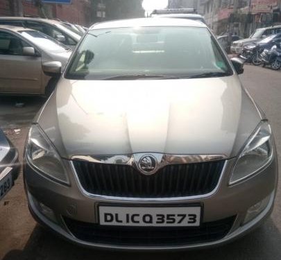 Skoda Rapid 1.6 TDI Ambition Plus Alloy 2013 for sale