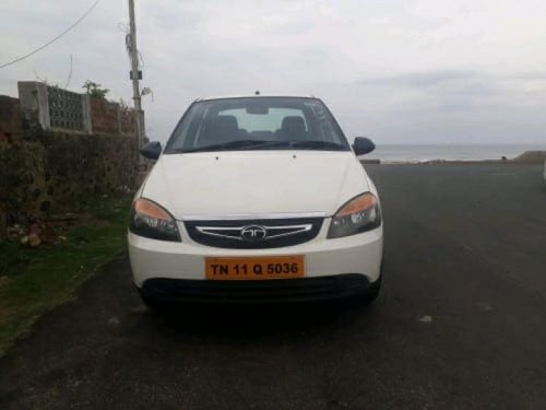 Tata Indigo eCS LS (TDI) BS III 2015 for sale