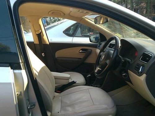 Volkswagen Vento Petrol Highline 2011 for sale