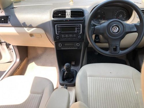 Volkswagen Vento 2014 for sale