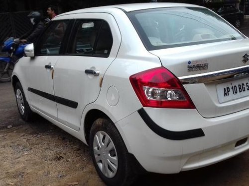 Maruti Suzuki Dzire 2014 for sale