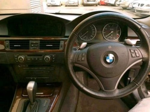 BMW 3 Series 325i Coupe 2009 for sale