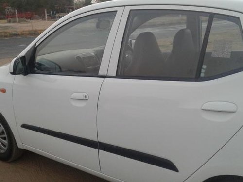 2013 Hyundai i10 for sale