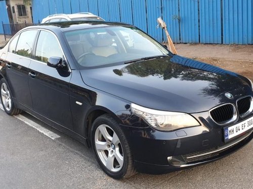 2010 BMW 5 Series for sale at low price