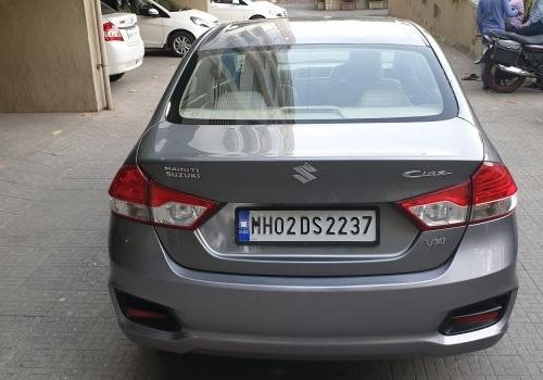 Used 2014 Maruti Suzuki Ciaz for sale