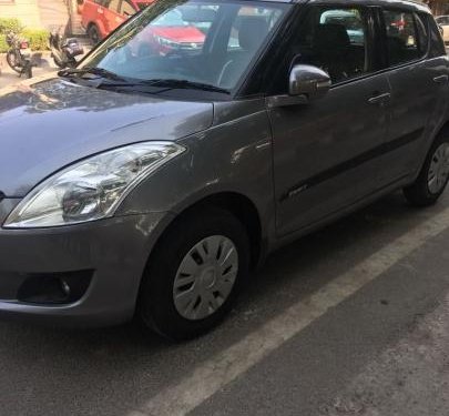 2014 Maruti Suzuki Swift for sale at low price