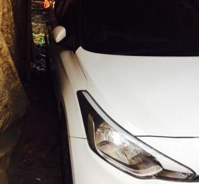 Used 2015 Hyundai i10 for sale