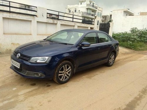 2014 Volkswagen Jetta 2011-2013 for sale