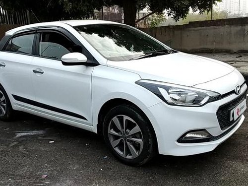 Used 2015 Hyundai Elite i20 for sale