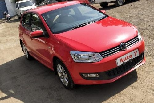 Used 2012 Volkswagen Polo for sale