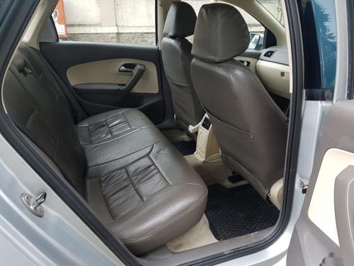 2011 Volkswagen Vento for sale at low price